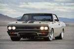 Chevrolet Chevelle Recoil by Ringbrothers 2014 года